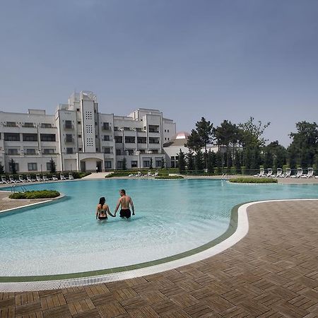 Garabag Resort&Spa Naftalan Exterior photo